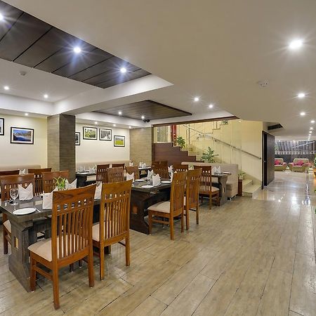 西河尼特休憩酒店 古瓦哈提 外观 照片