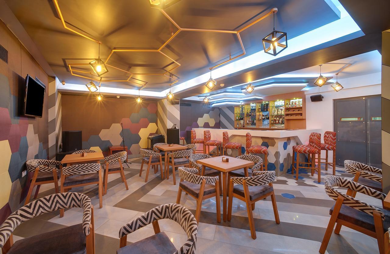 西河尼特休憩酒店 古瓦哈提 外观 照片
